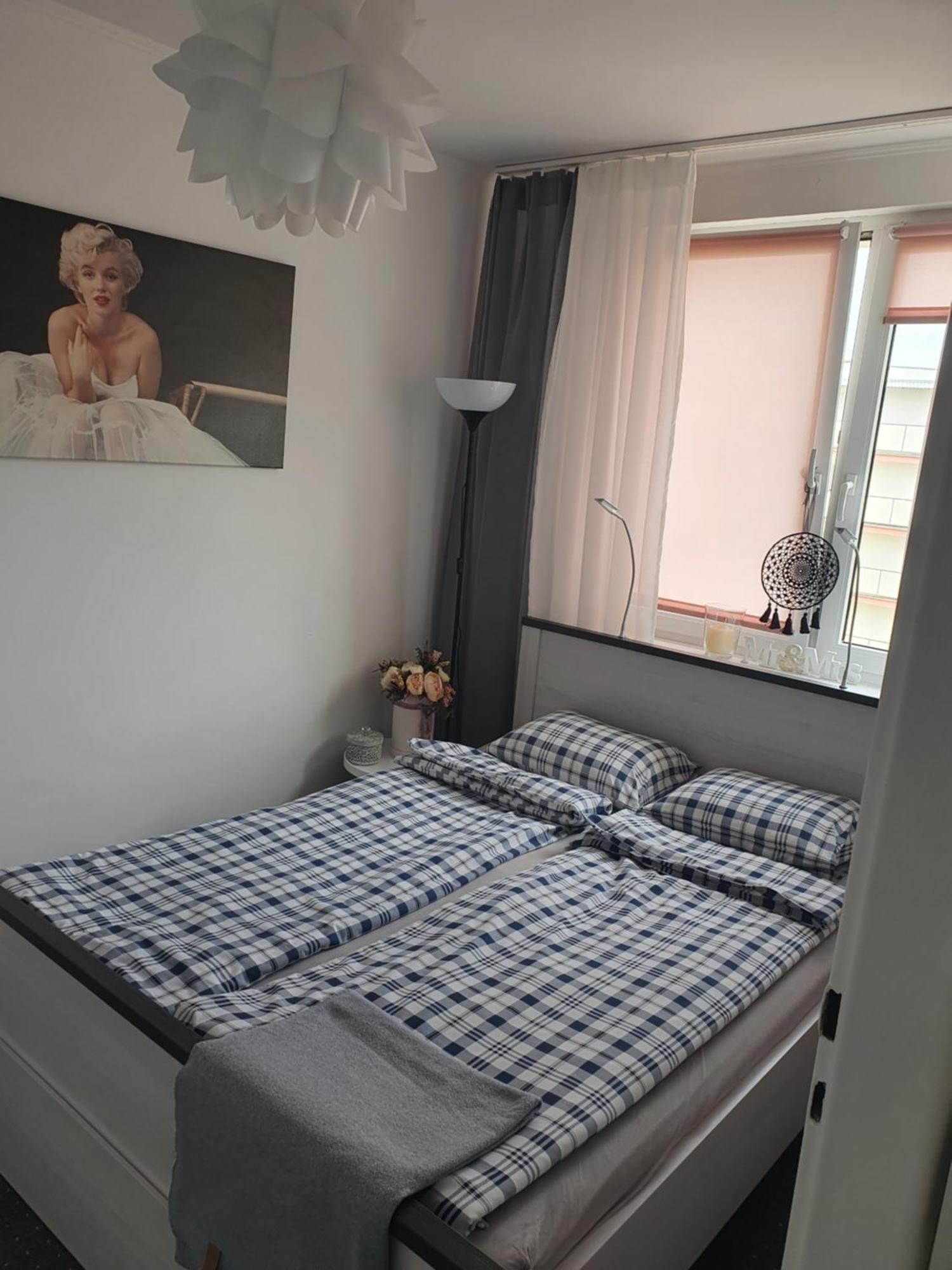 Apartament Przy Ratuszu มัลบอร์ก ภายนอก รูปภาพ