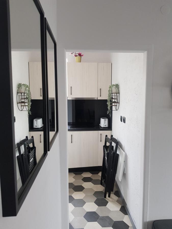 Apartament Przy Ratuszu มัลบอร์ก ภายนอก รูปภาพ