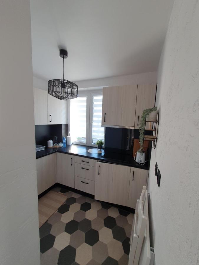 Apartament Przy Ratuszu มัลบอร์ก ภายนอก รูปภาพ